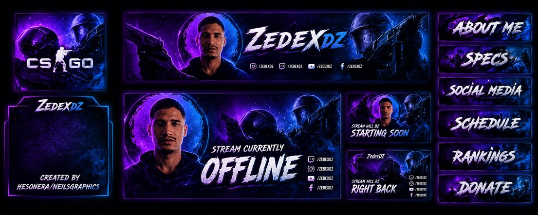 zedexDZ