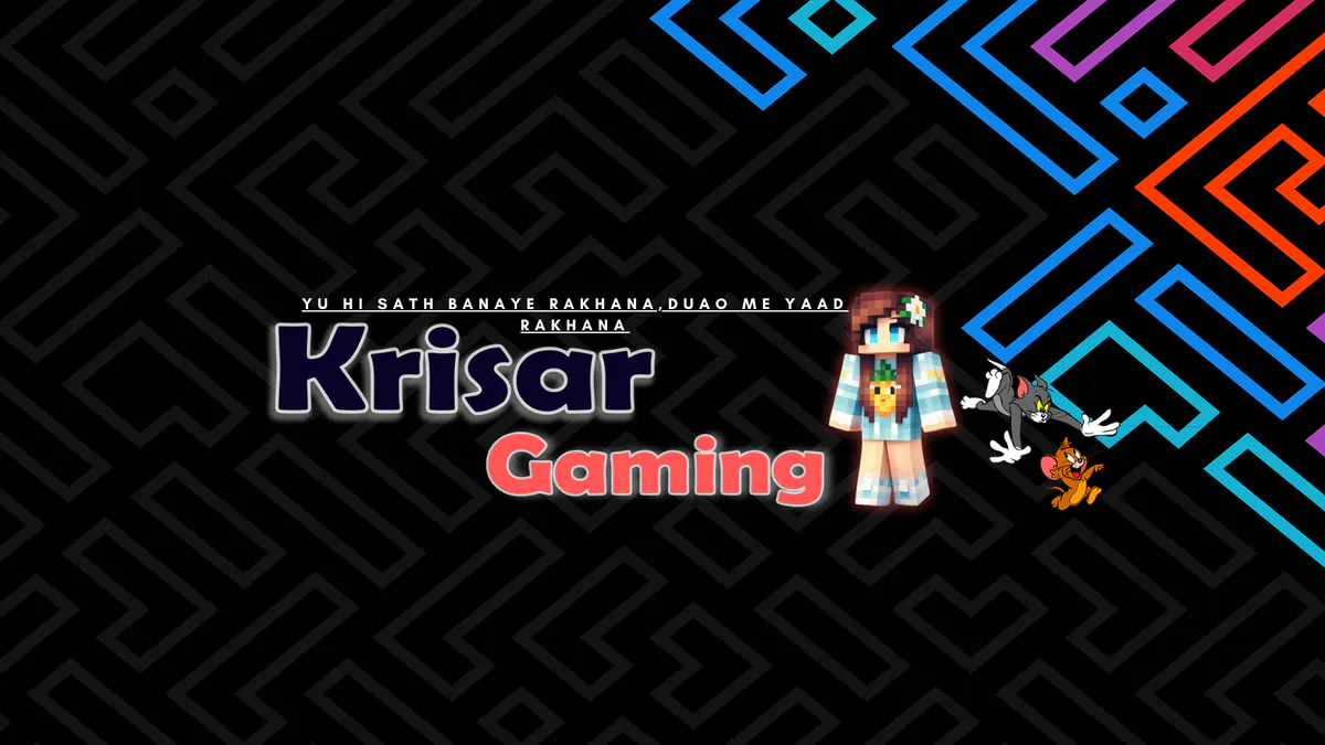 KriSarGaming