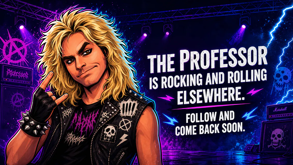 ProfessorIceP