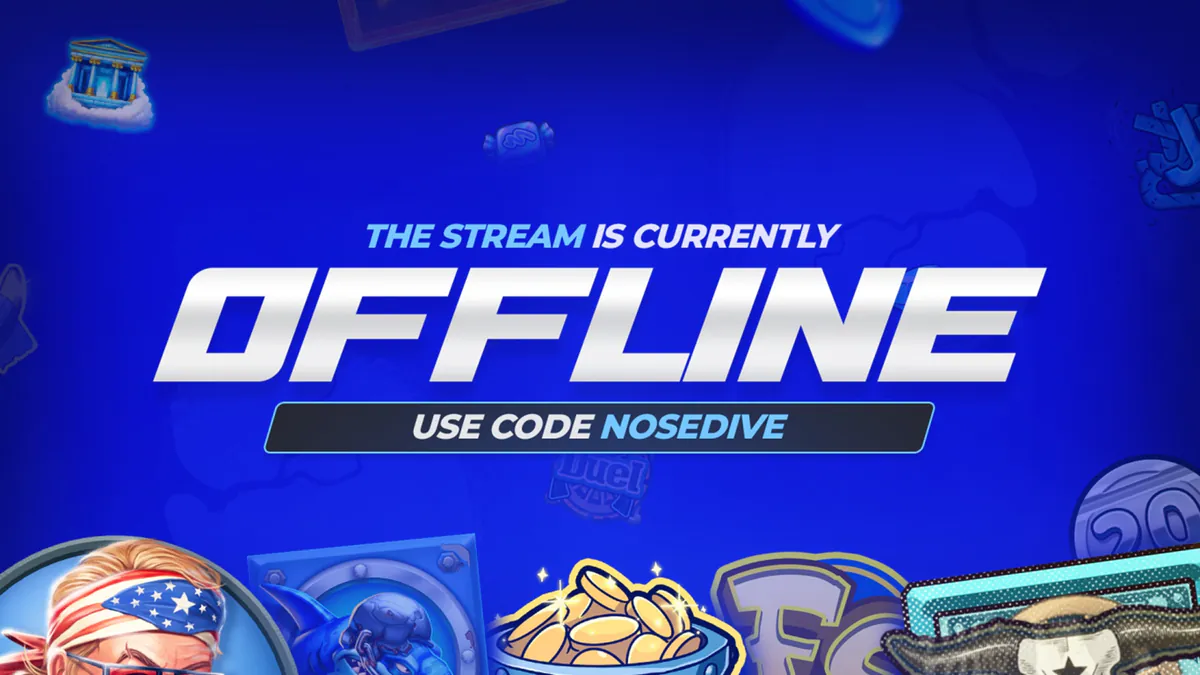 NoseDiveGambles
