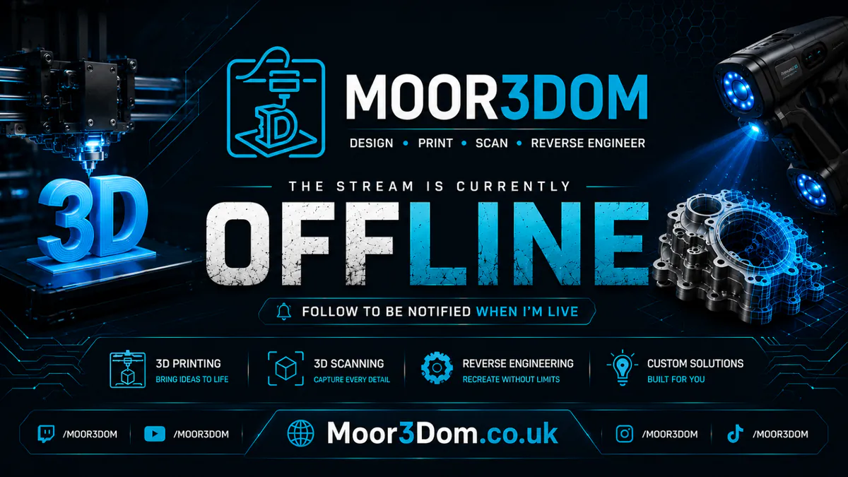 Moor3Dom