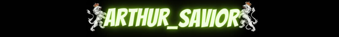 Arthur_Savior