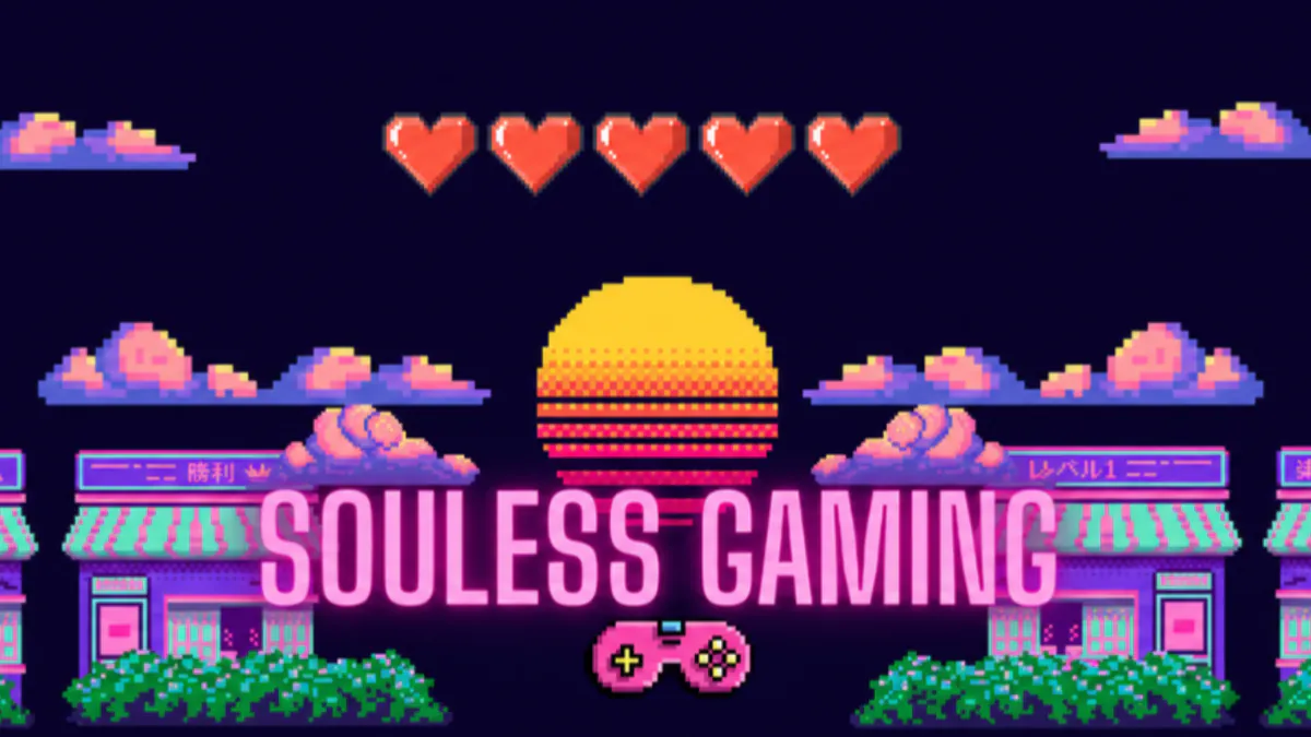 Soulessrd