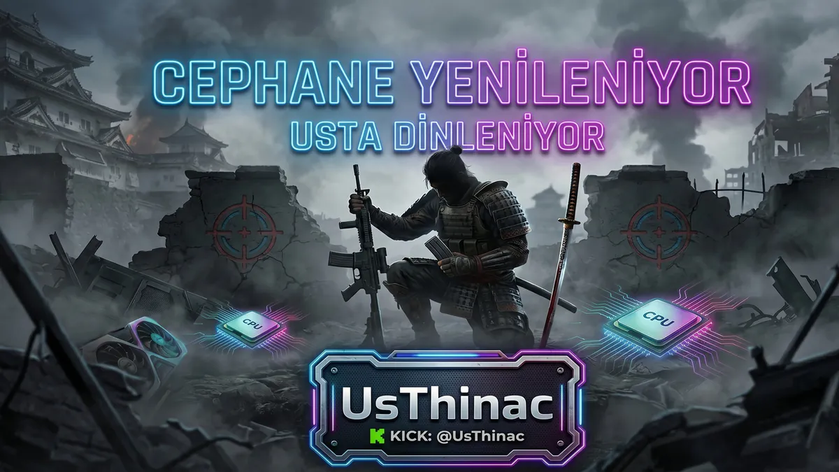 UsThinac