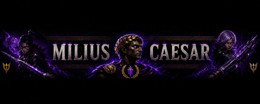 MiliusCaesar