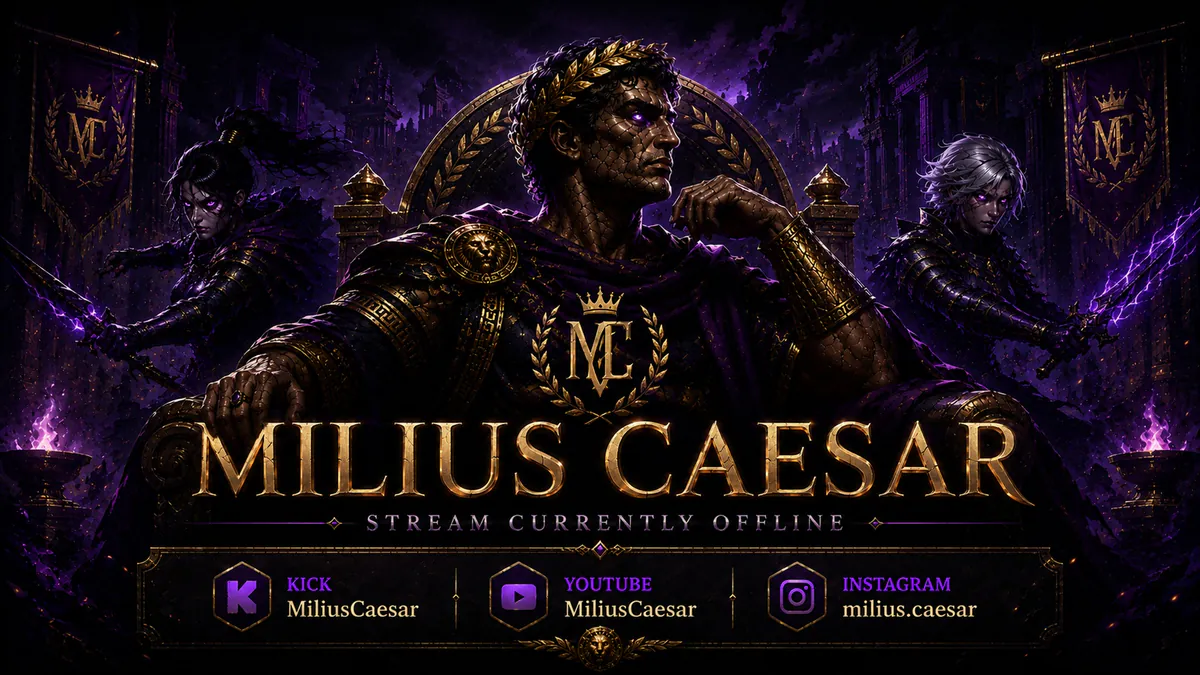 MiliusCaesar