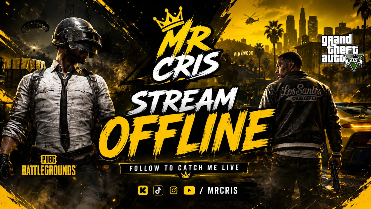 MR7CRIS