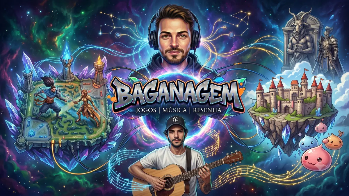 Baganagem