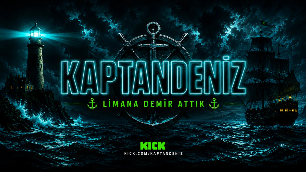 Kaptandeniz