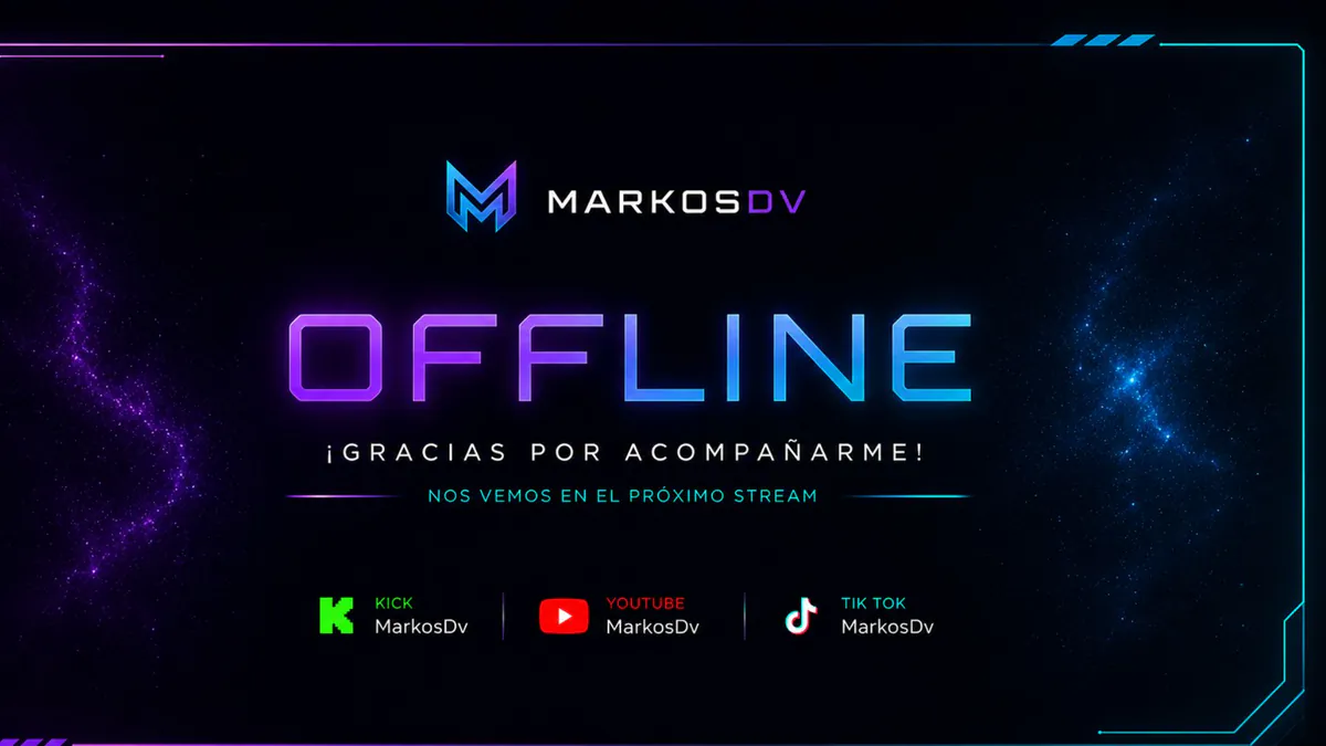 MarkosDV