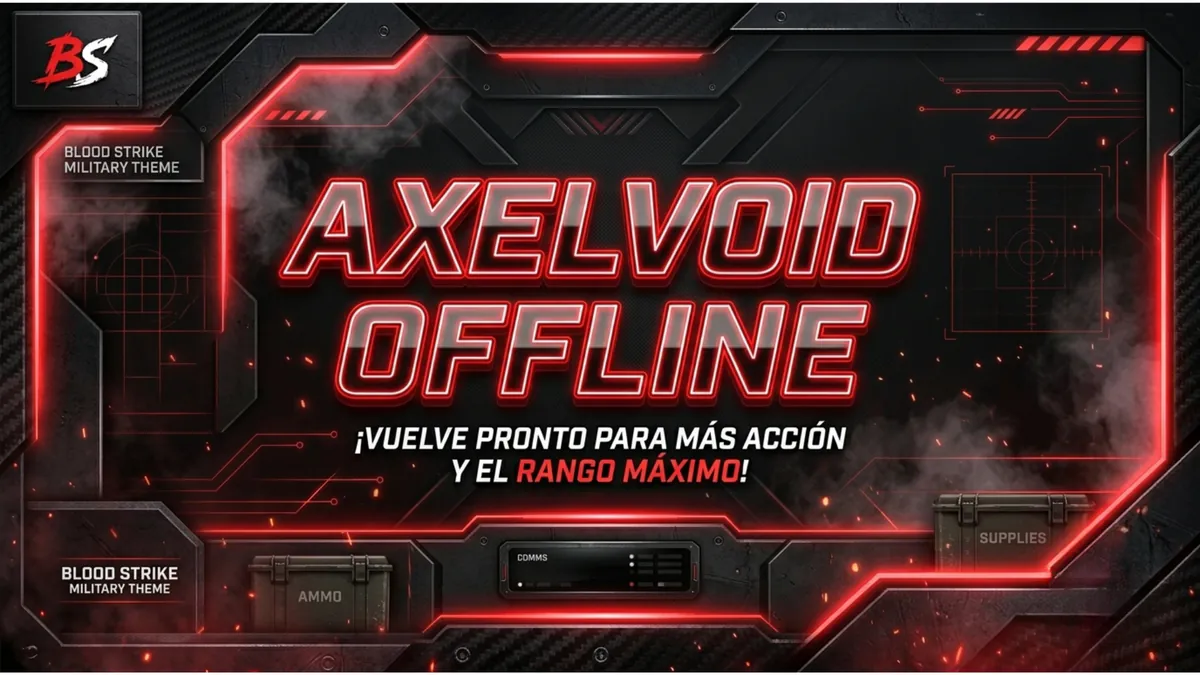 AxelVoid