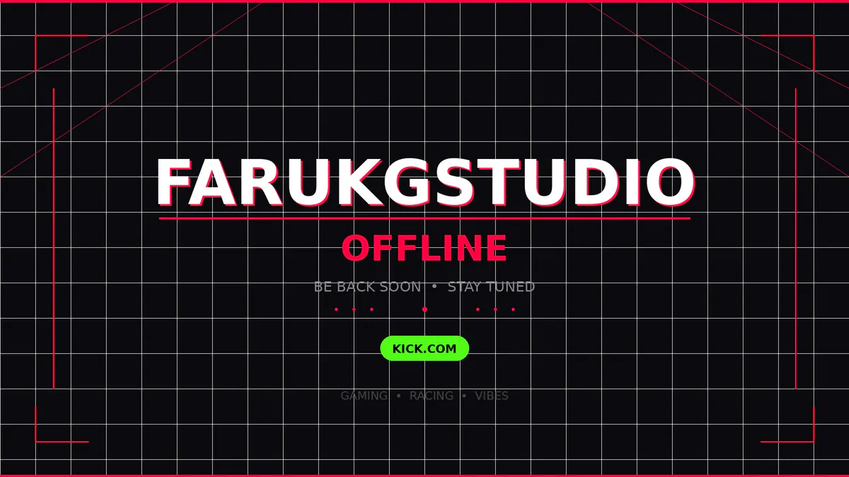 FarukGStudio