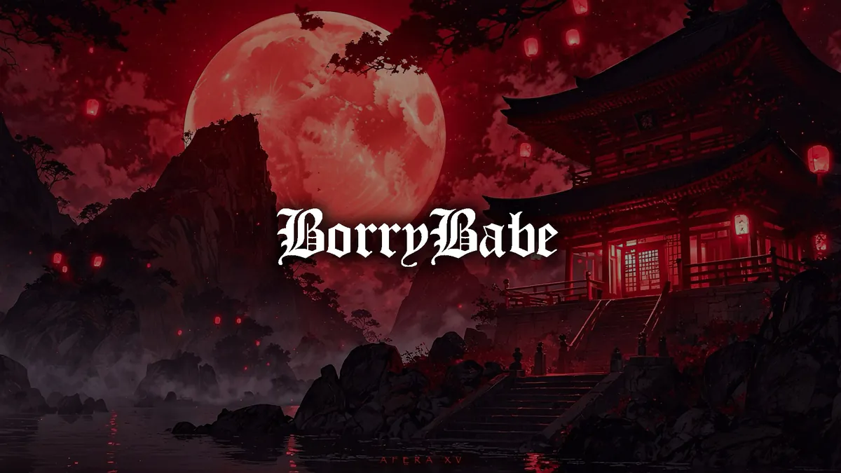 BorryBabe