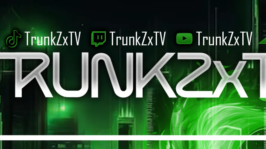 TrunkZxTV