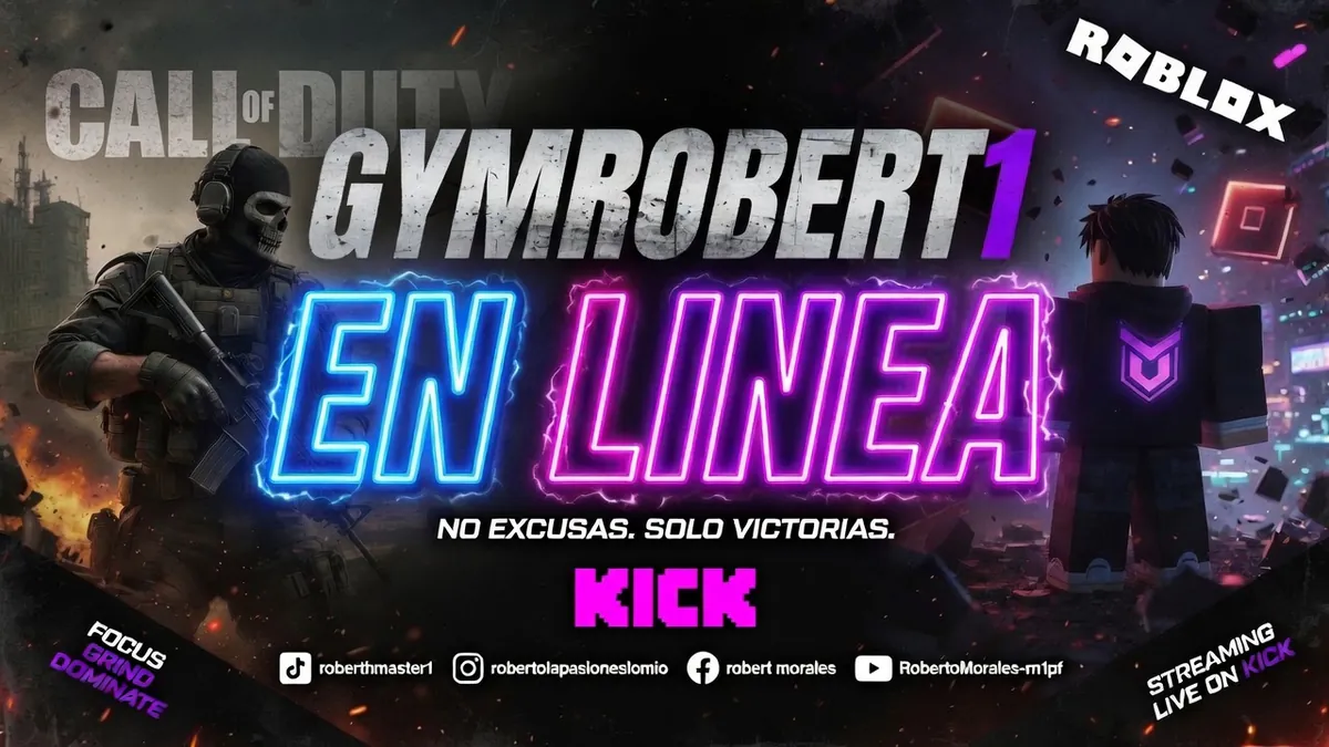 gymrobert1