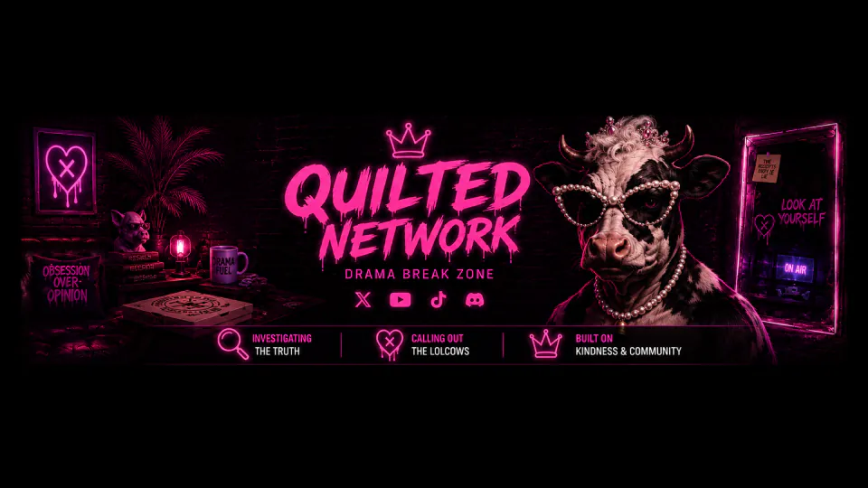 QuiltedNetwork