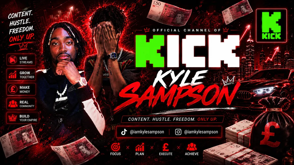 KYLESAMPSON