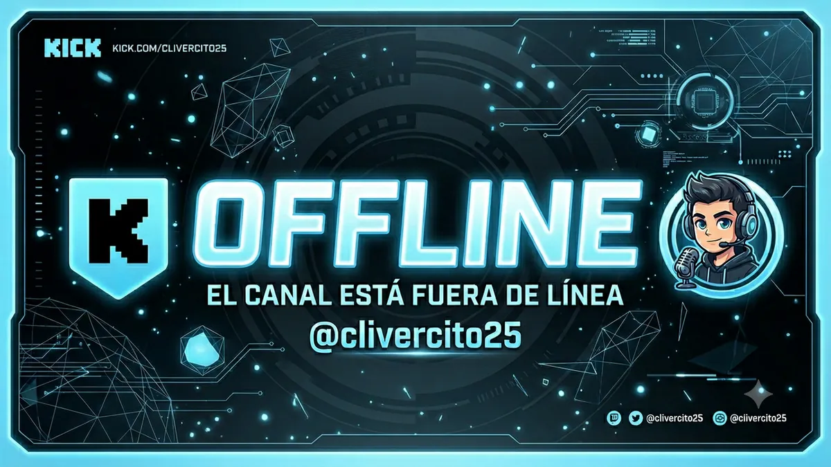 clivercito25