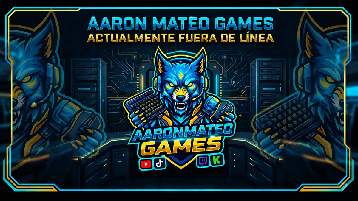 Aaronmateogames