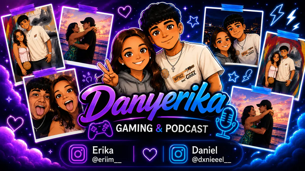 DanyErika