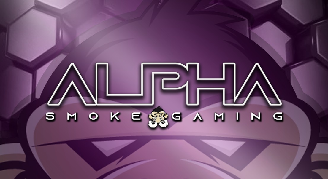 alphasmoke