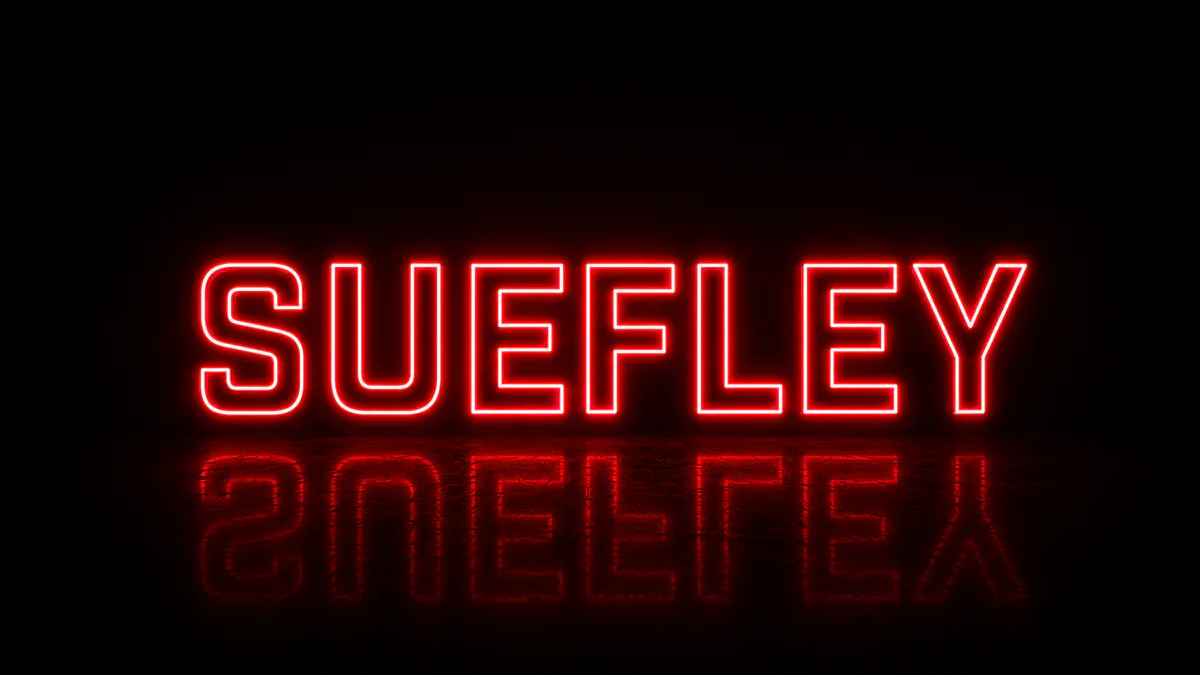 SUEFLEY