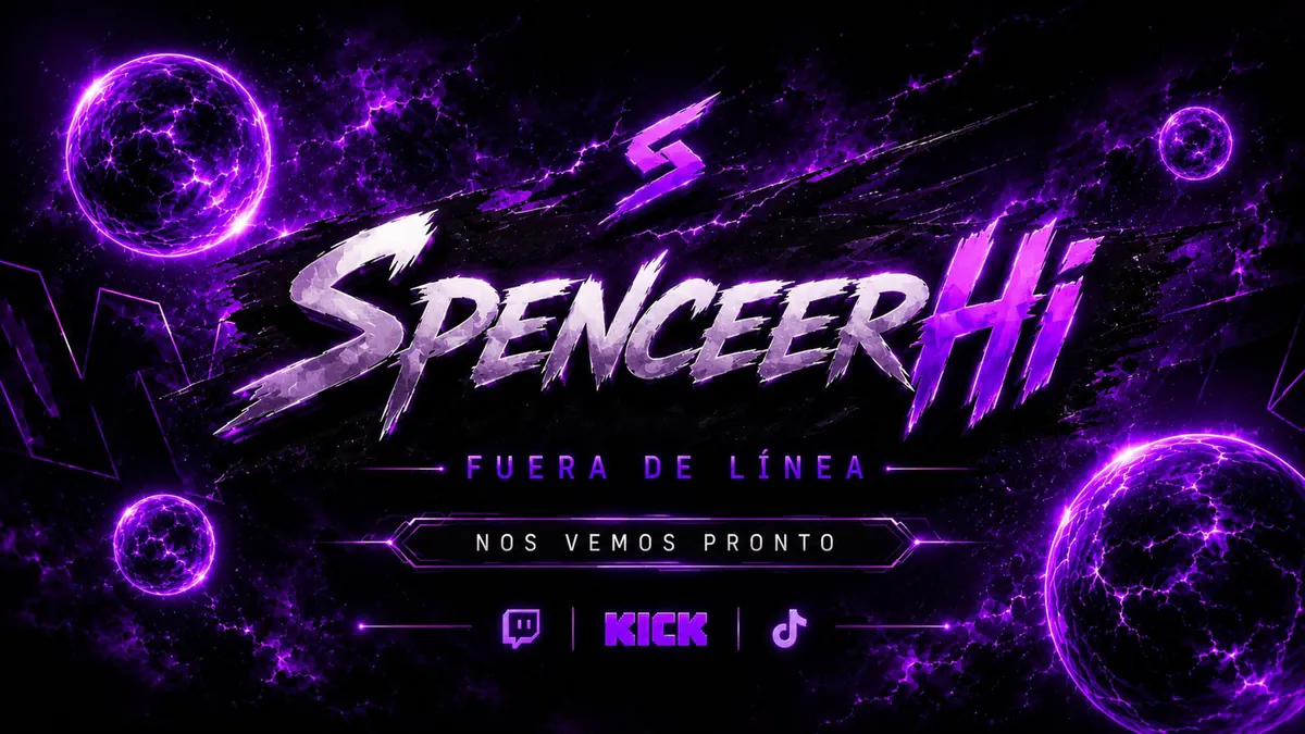 SpenceerHi