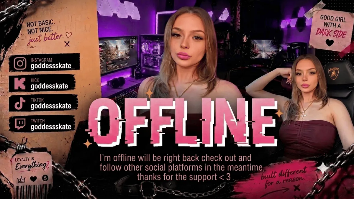 goddesskate