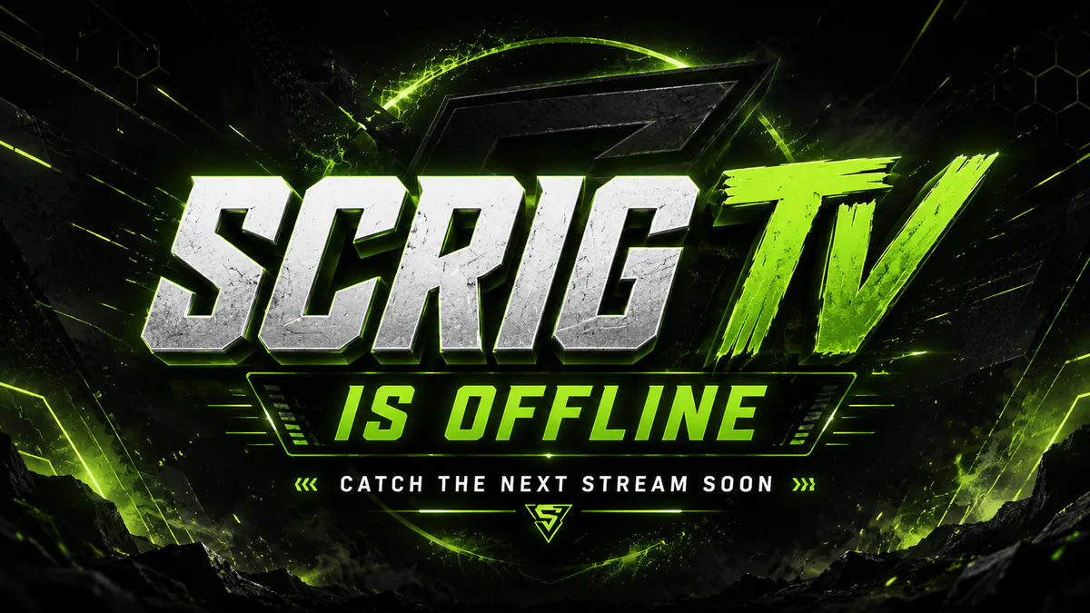 ScrigTV