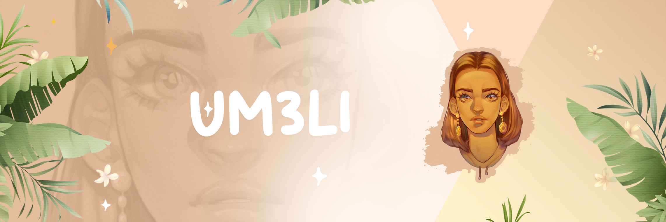 Kick banner for @manal