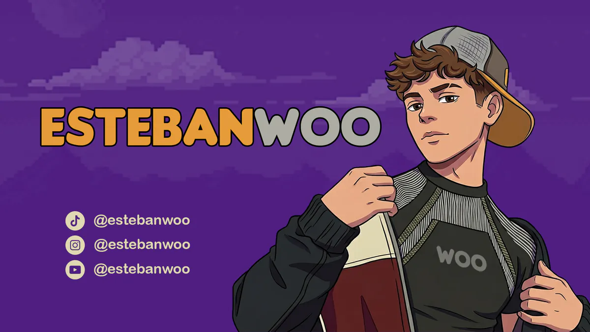 ESTEBANWOO