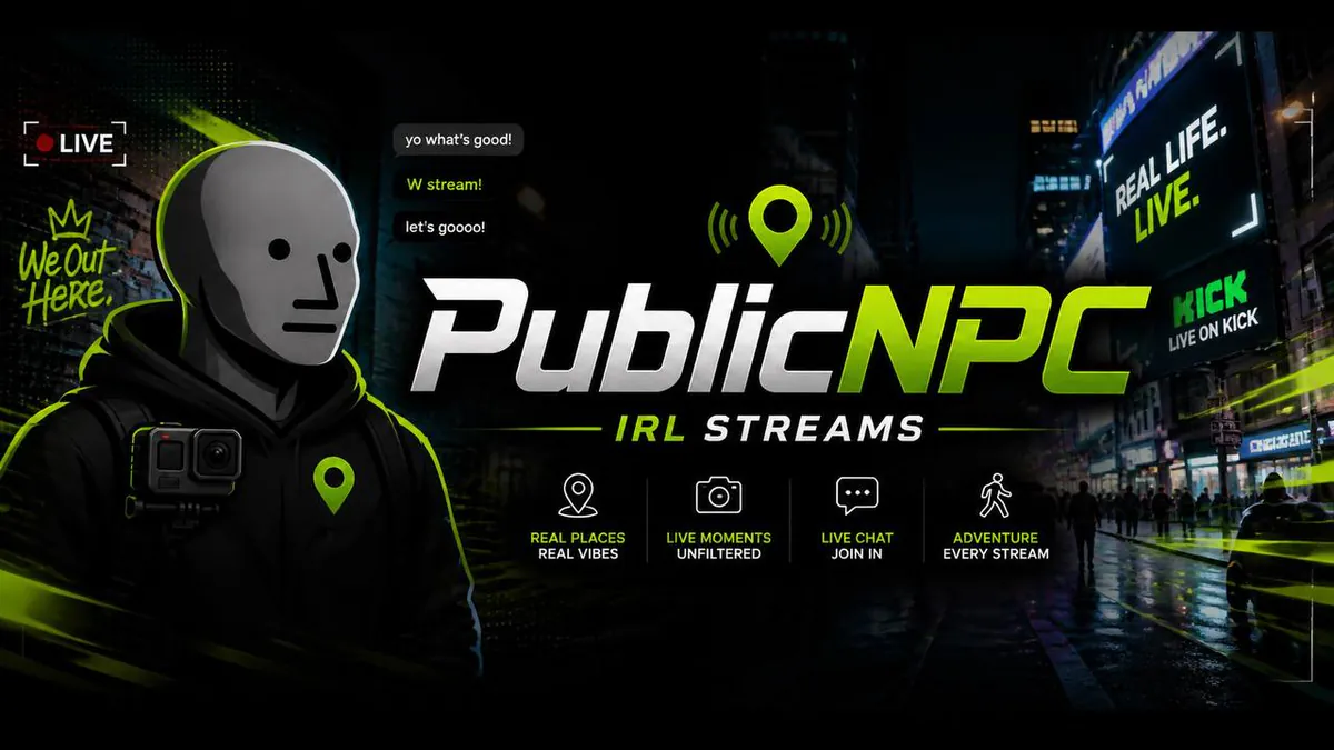 PublicNPC