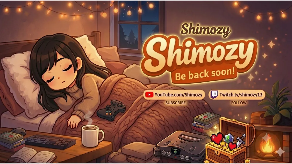 shimozy