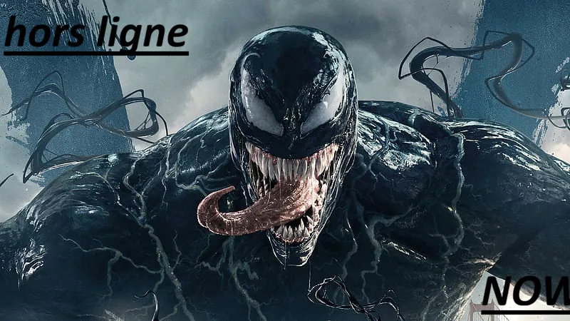 Gaming8venom