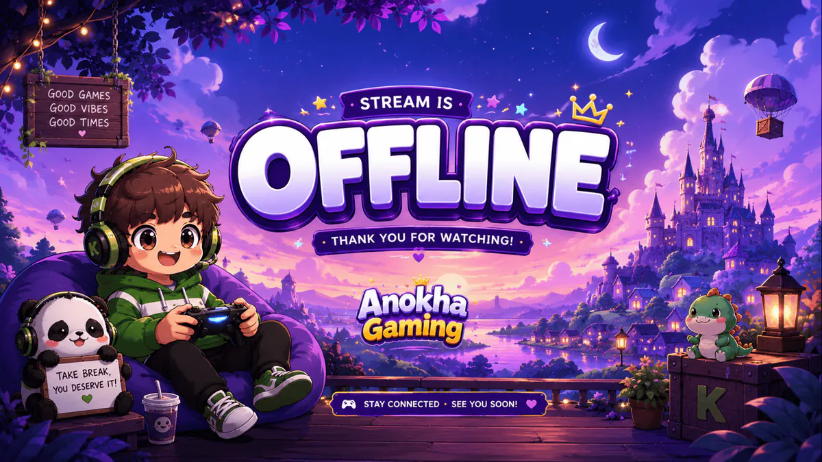 AnokhaGaming