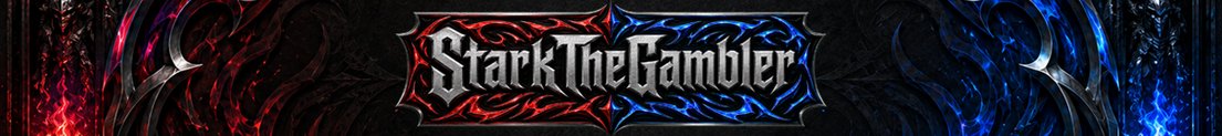 StarkTheGambler