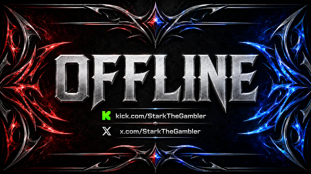 StarkTheGambler