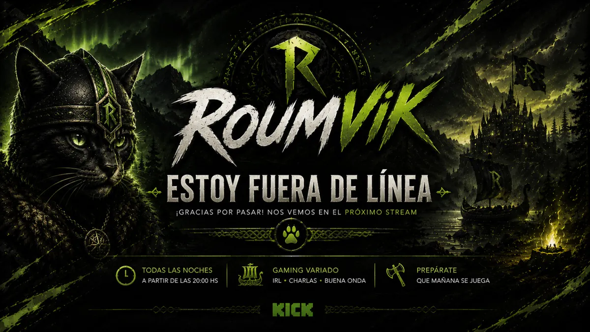 RoumVik