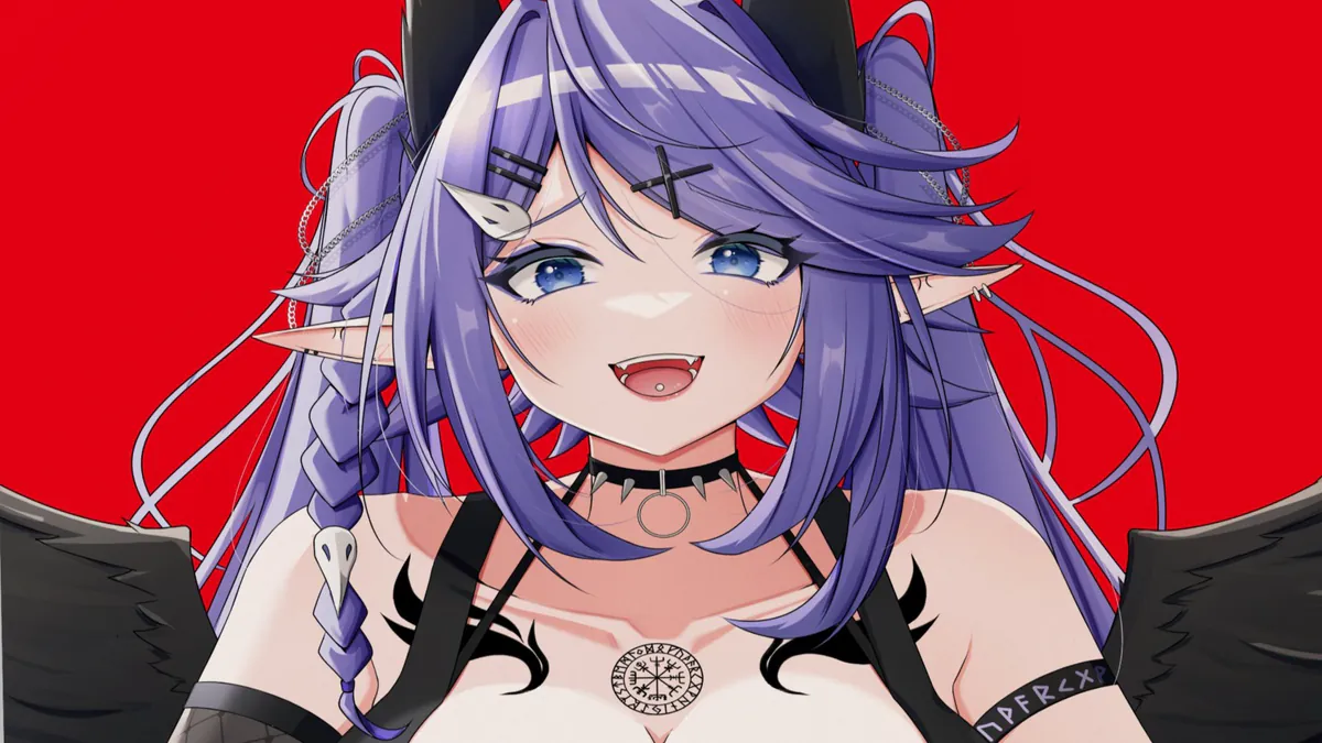 LoonaValkyria