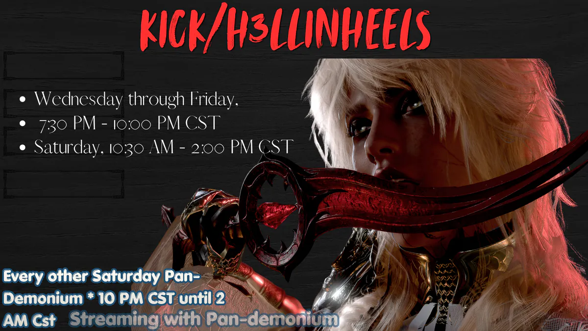 h3llinheels