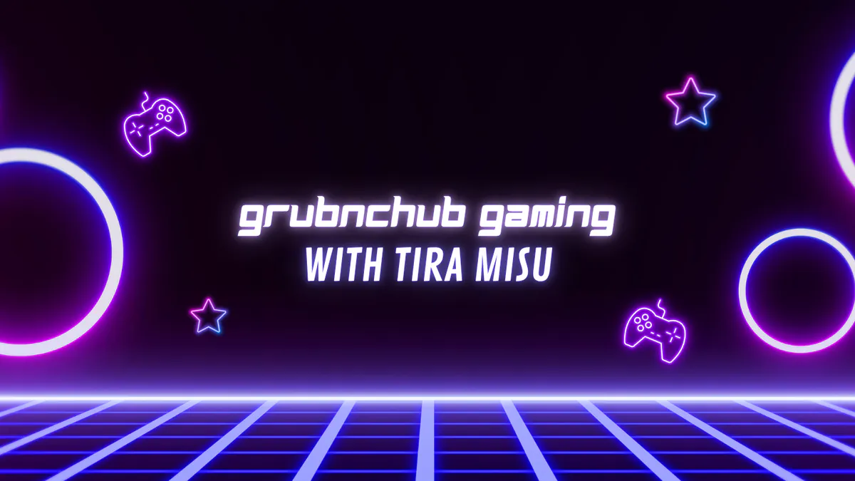 GrubNChub