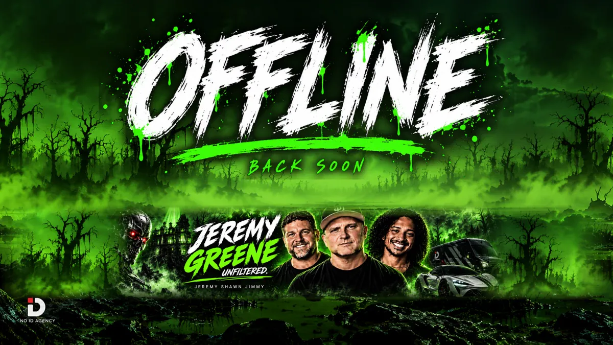 JeremyGreene
