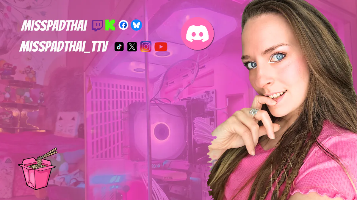 MissPadthai