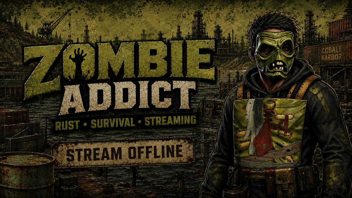 zombieaddict
