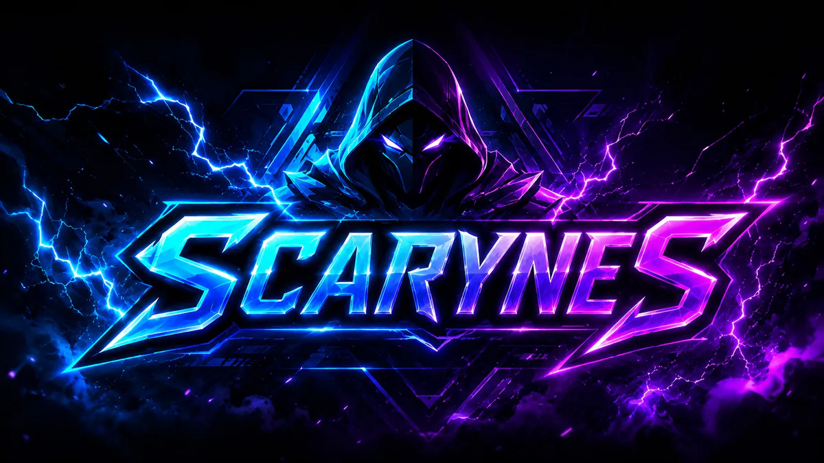 Scaryne