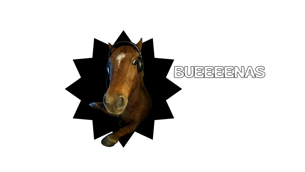 PuckHorse