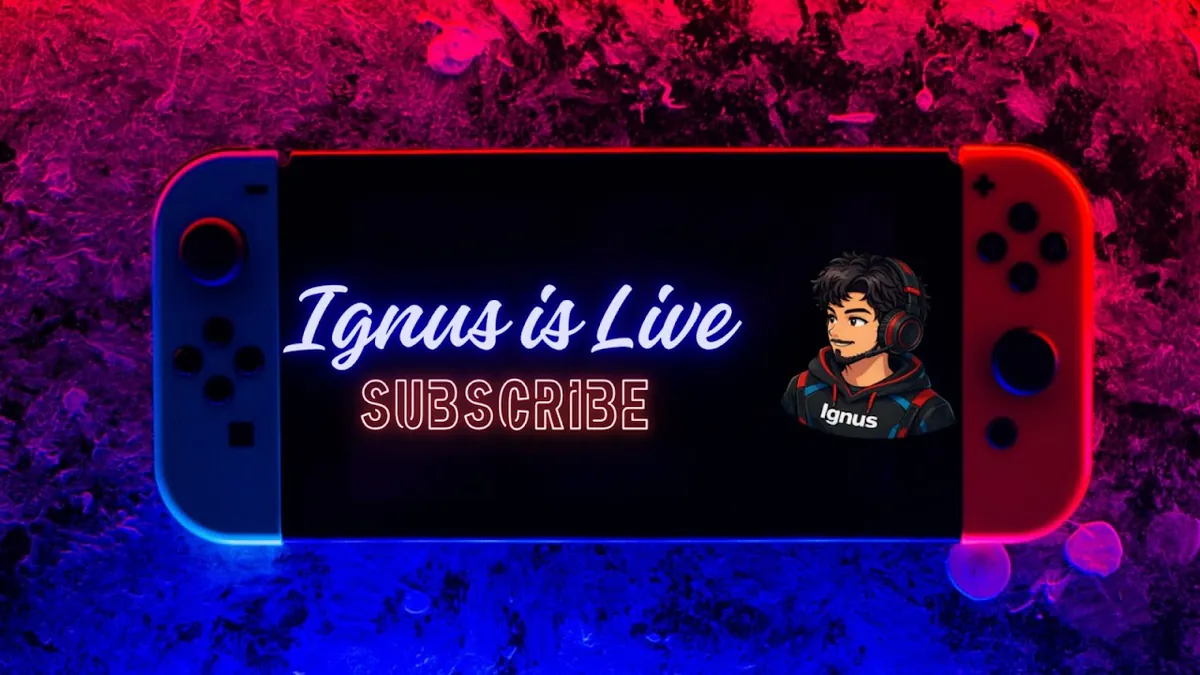 IGNUSisLive