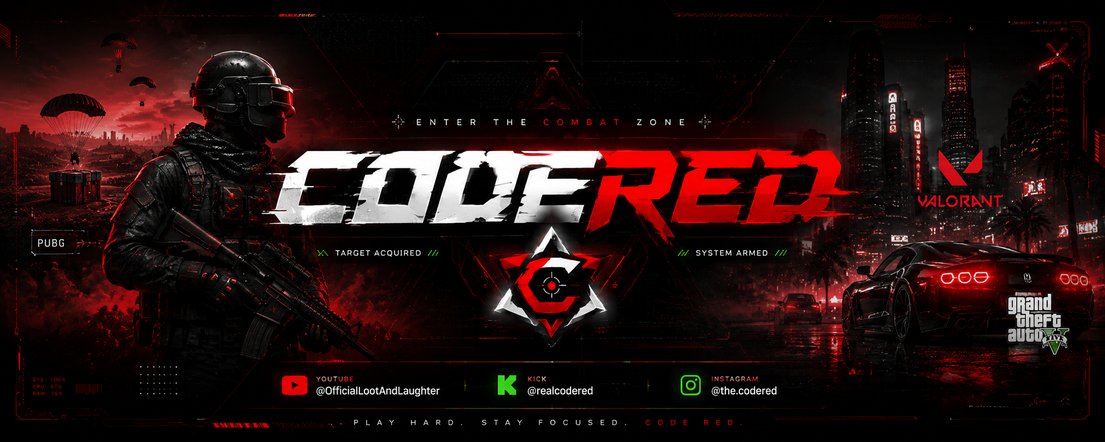 RealCodeRed