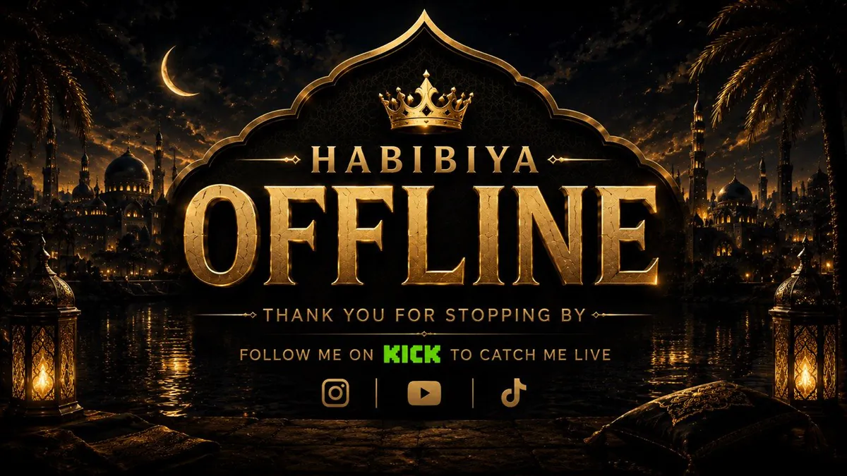 HABIBIYA