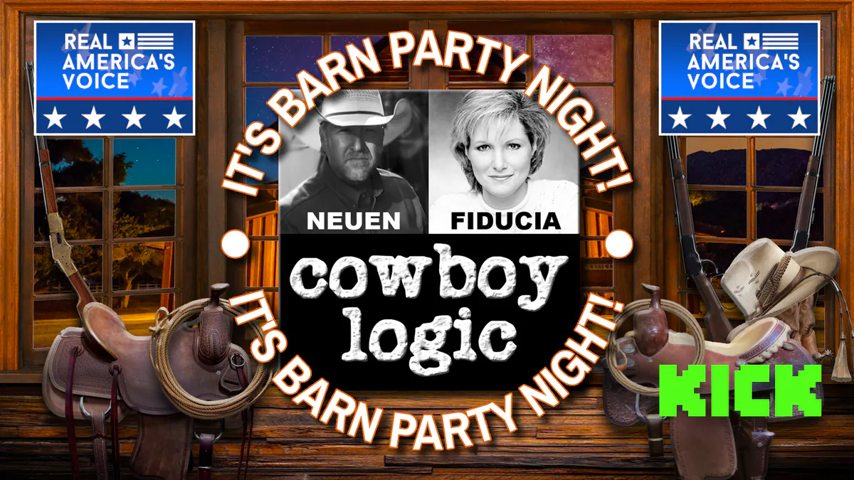 CowboyLogic